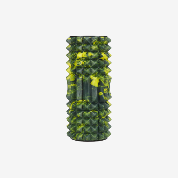 Medium-Density Foam Roller | Camouflage Edition