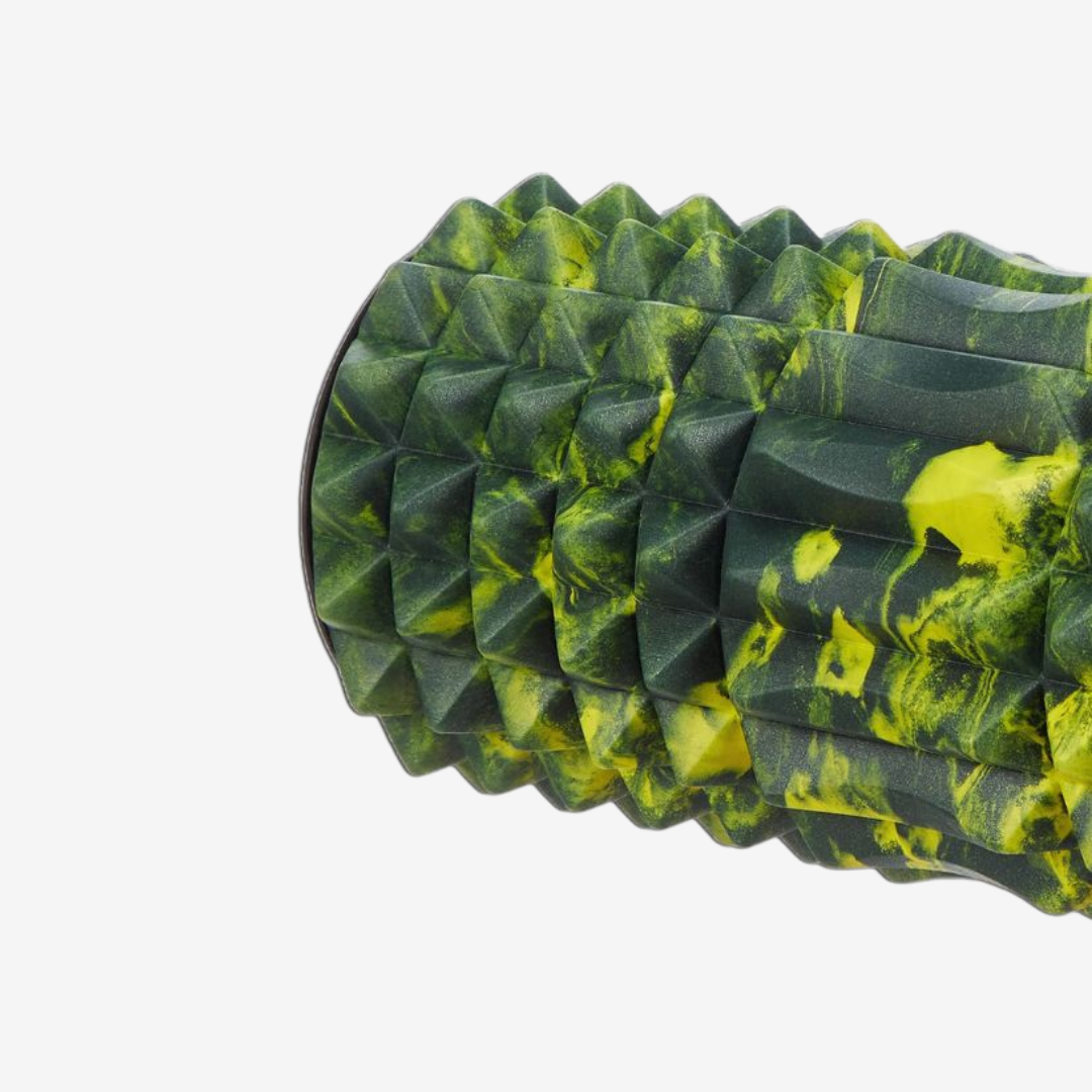 Medium-Density Foam Roller | Camouflage Edition