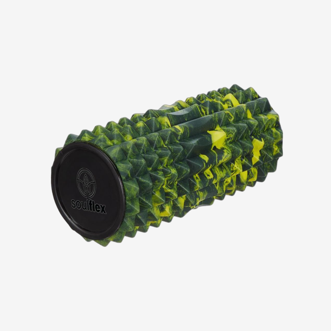 Medium-Density Foam Roller | Camouflage Edition