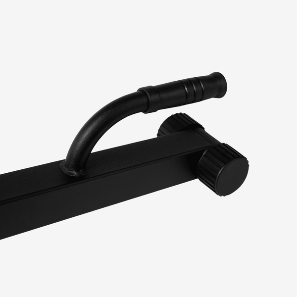 Mini Barbell Deadlift Jack