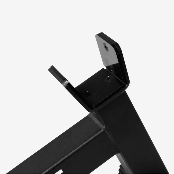 Mini Barbell Deadlift Jack