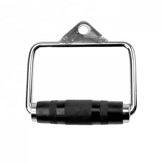 Single D-Handle