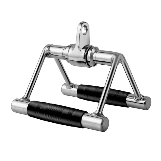Revolving Rowing Handle
