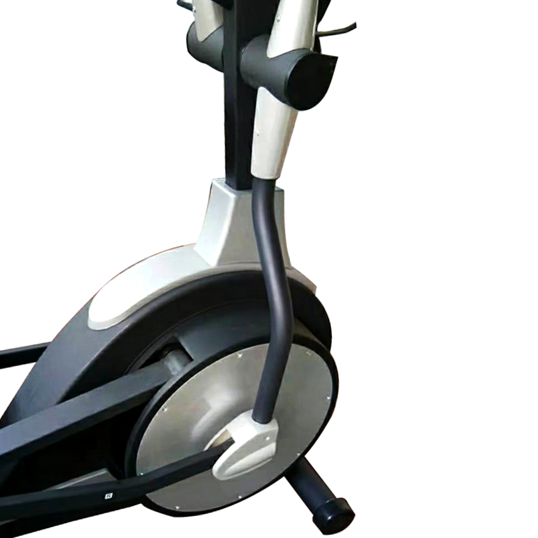 Front Wheel Elliptical