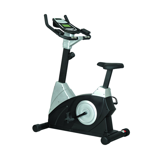 Upright Bike