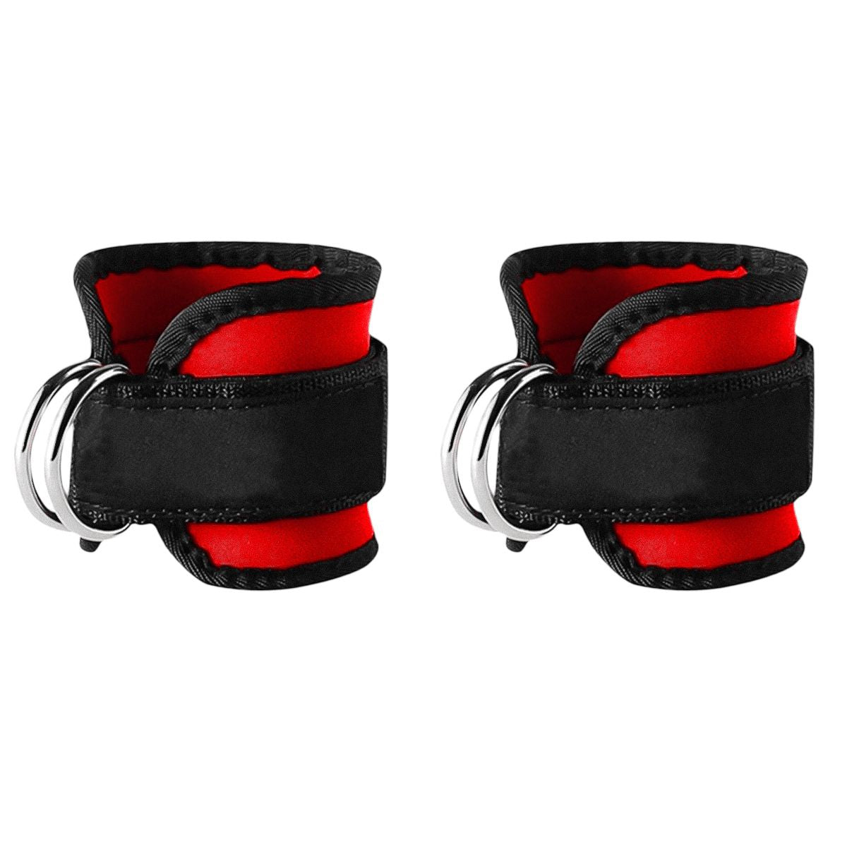 Ankle Straps - Pair (Blue)