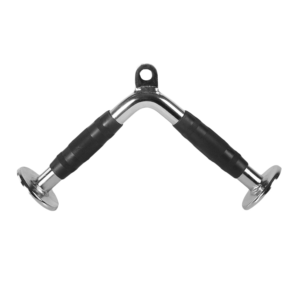 Cable Attachment | V-Bar – Soulflex