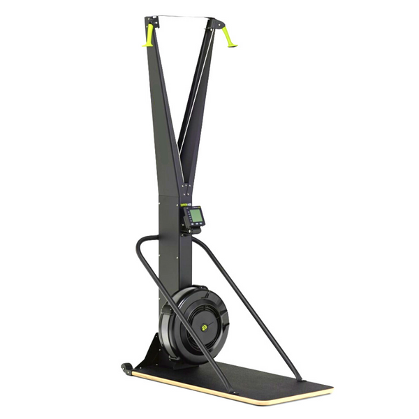SnowGlider Ski Machine Soulflex