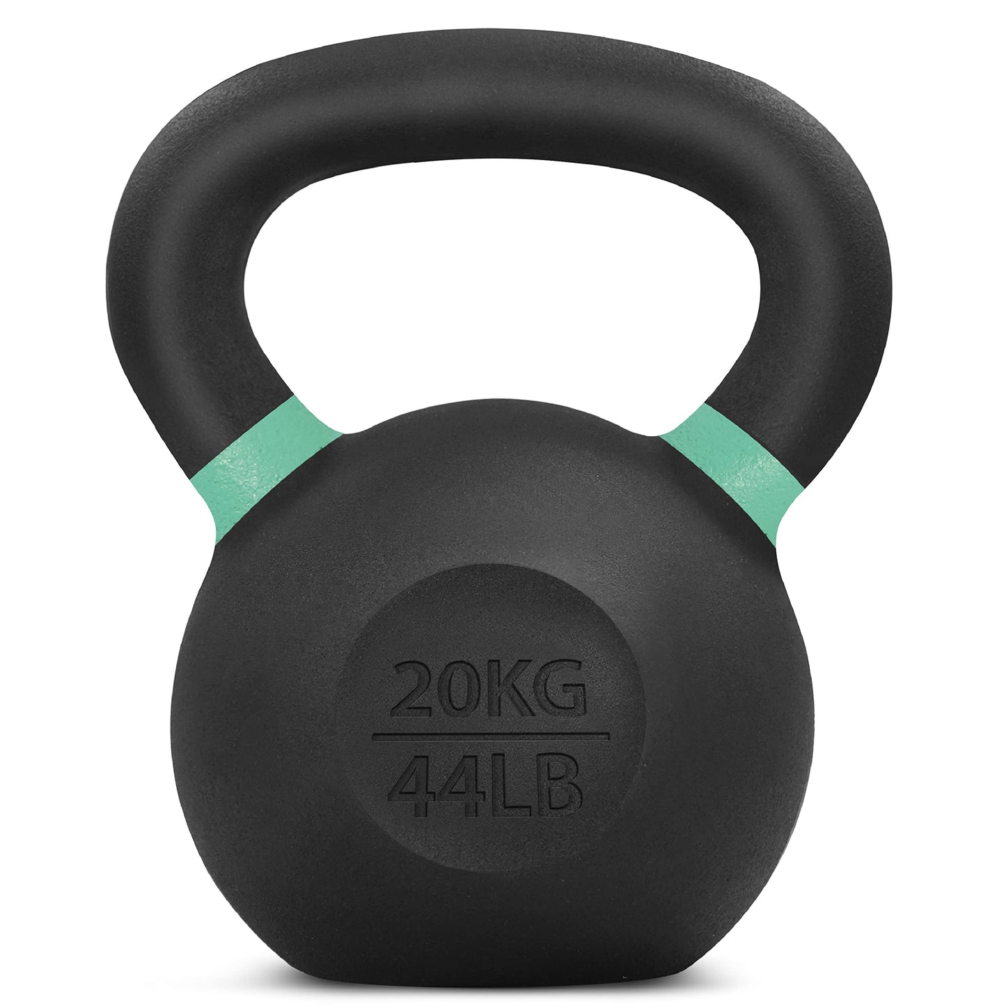 Cast Iron Kettlebells Soulflex