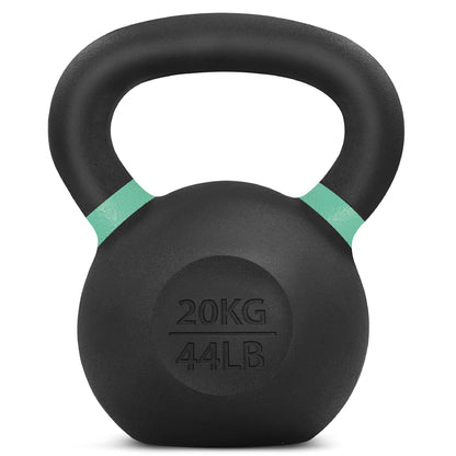 Cast Iron Kettlebells Soulflex