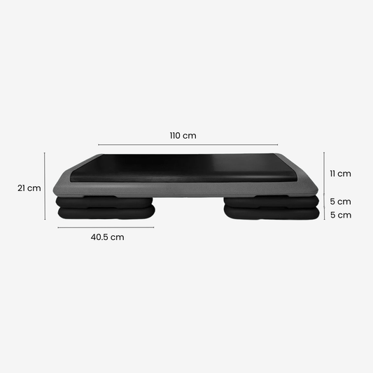 Aerobic Stepper | Prime Edition