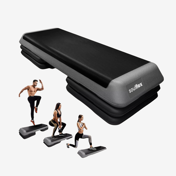 Aerobic Stepper | Prime Edition