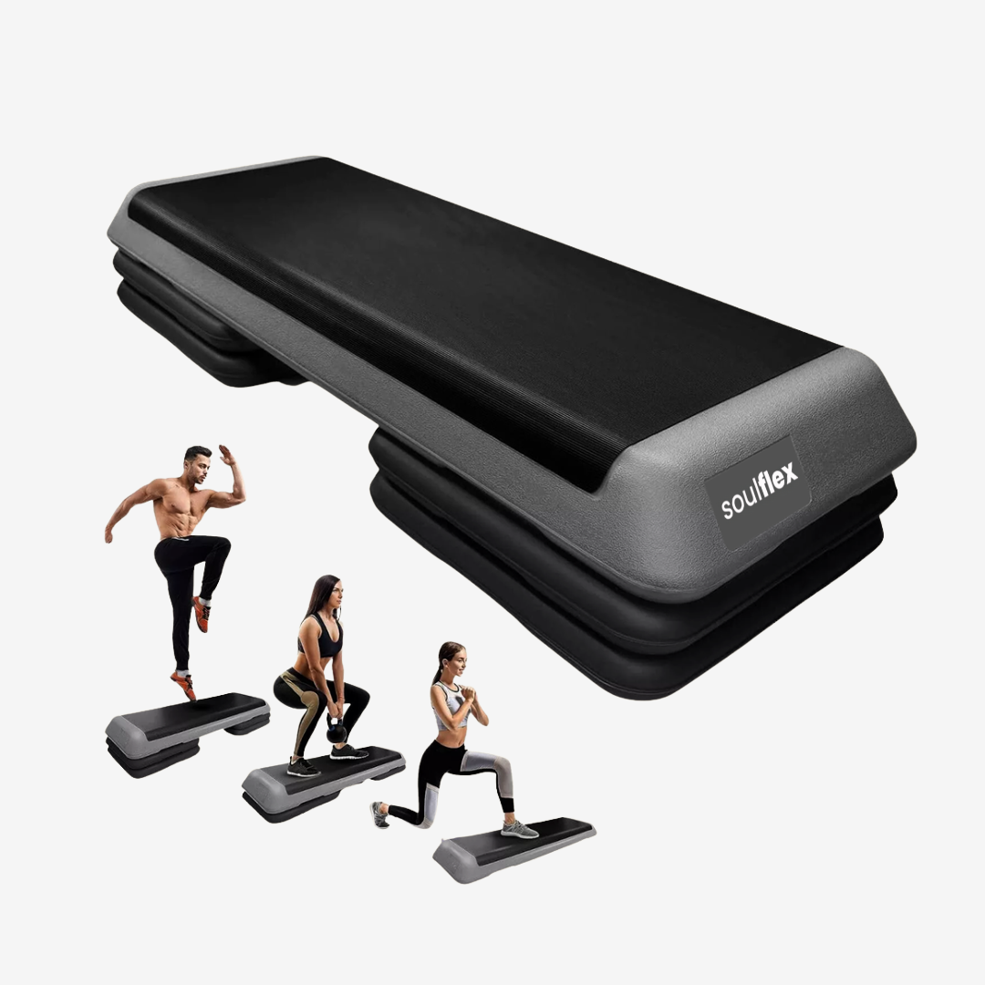 Aerobic Stepper | Prime Edition