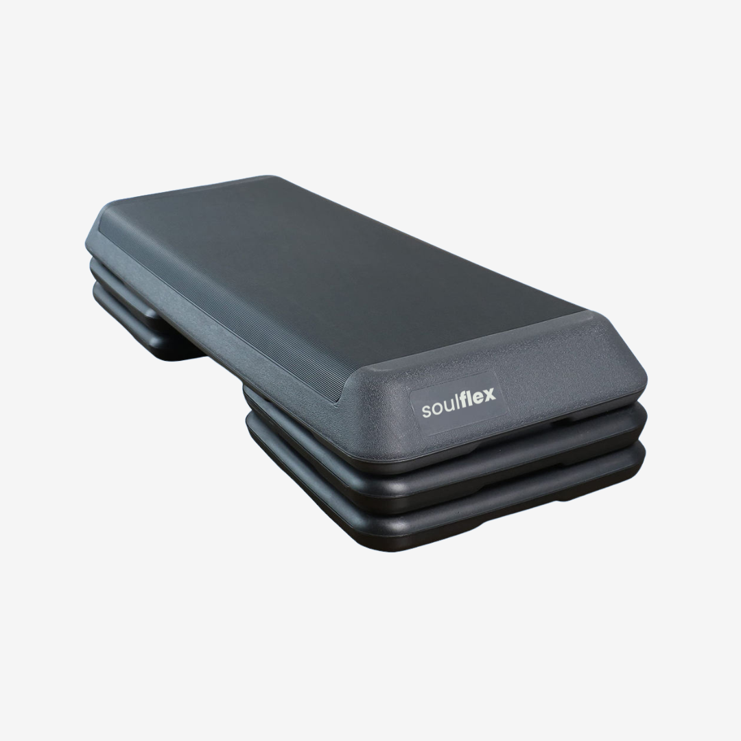 Aerobic Stepper | Prime Edition