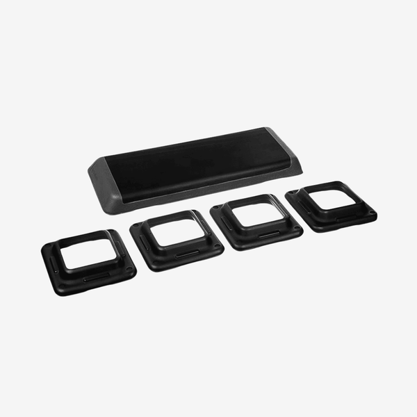 Aerobic Stepper | Prime Edition