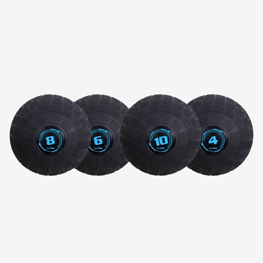 Slam Ball | NXT Edition