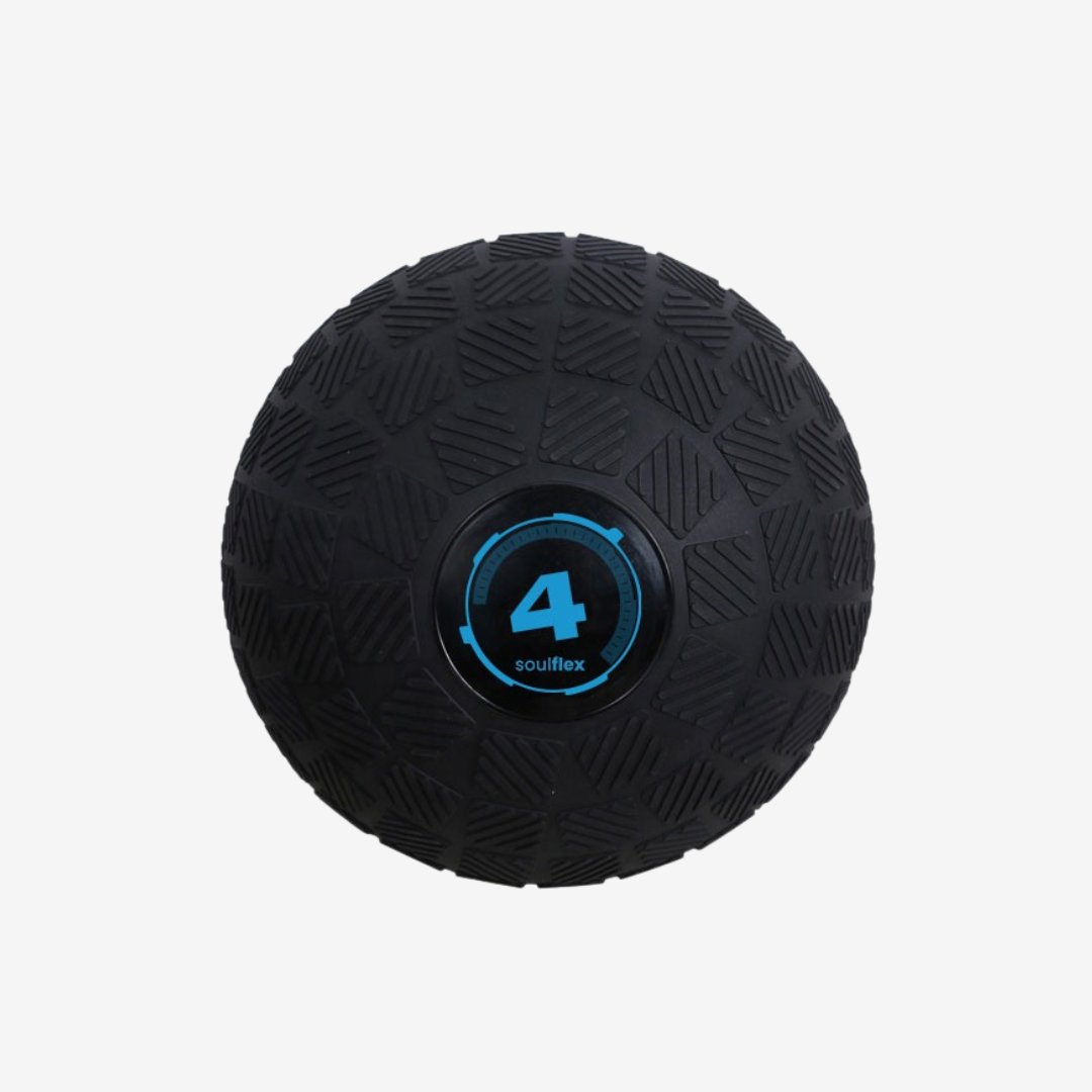 Slam Ball | NXT Edition