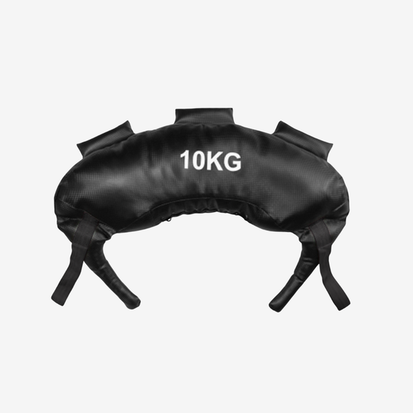 Bulgarian Power Bag