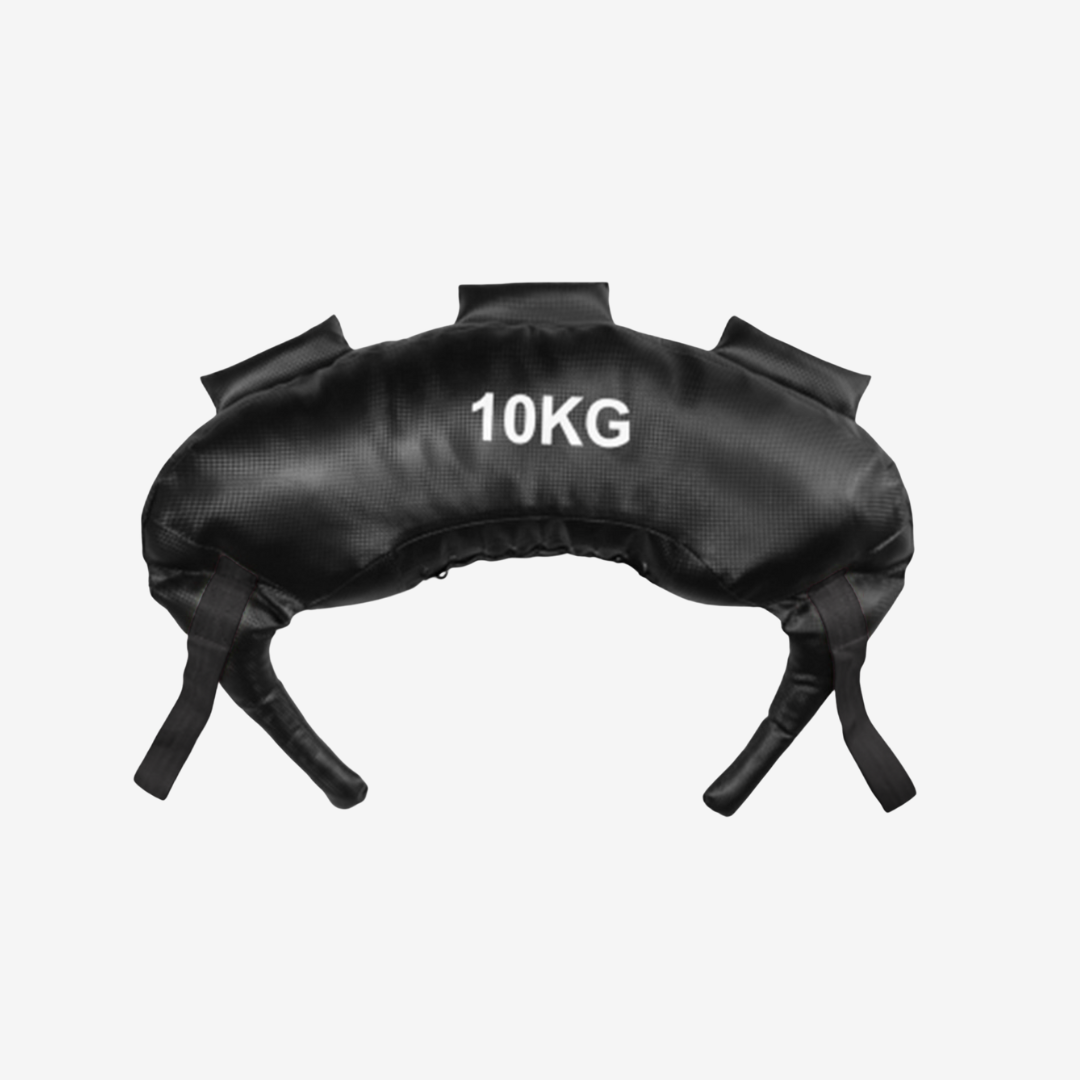 Bulgarian Power Bag