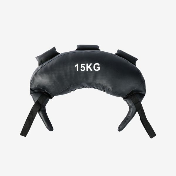 Bulgarian Power Bag