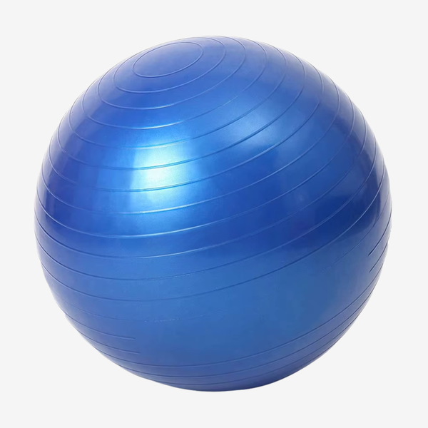 Non-Slip Gym Ball With Pump | 65 cm