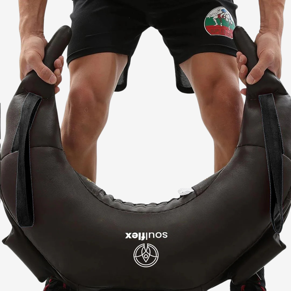 Bulgarian Power Bag