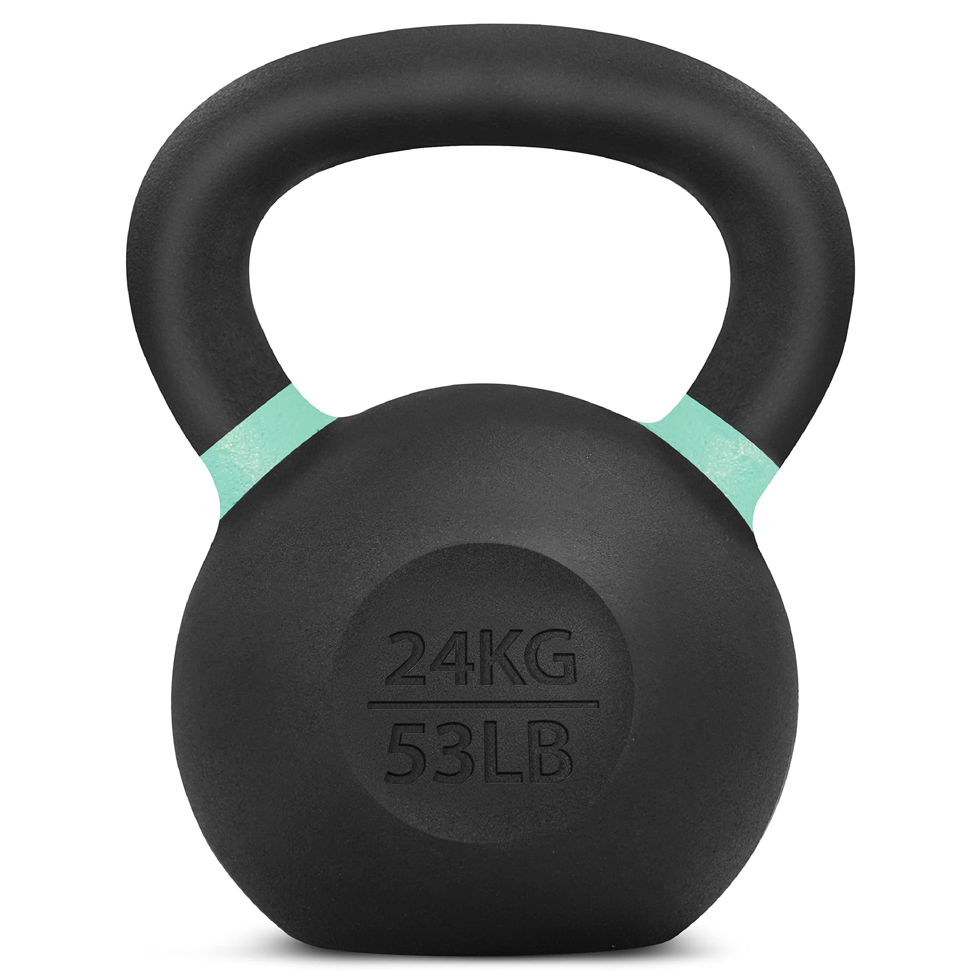 Cast Iron Kettlebells Soulflex