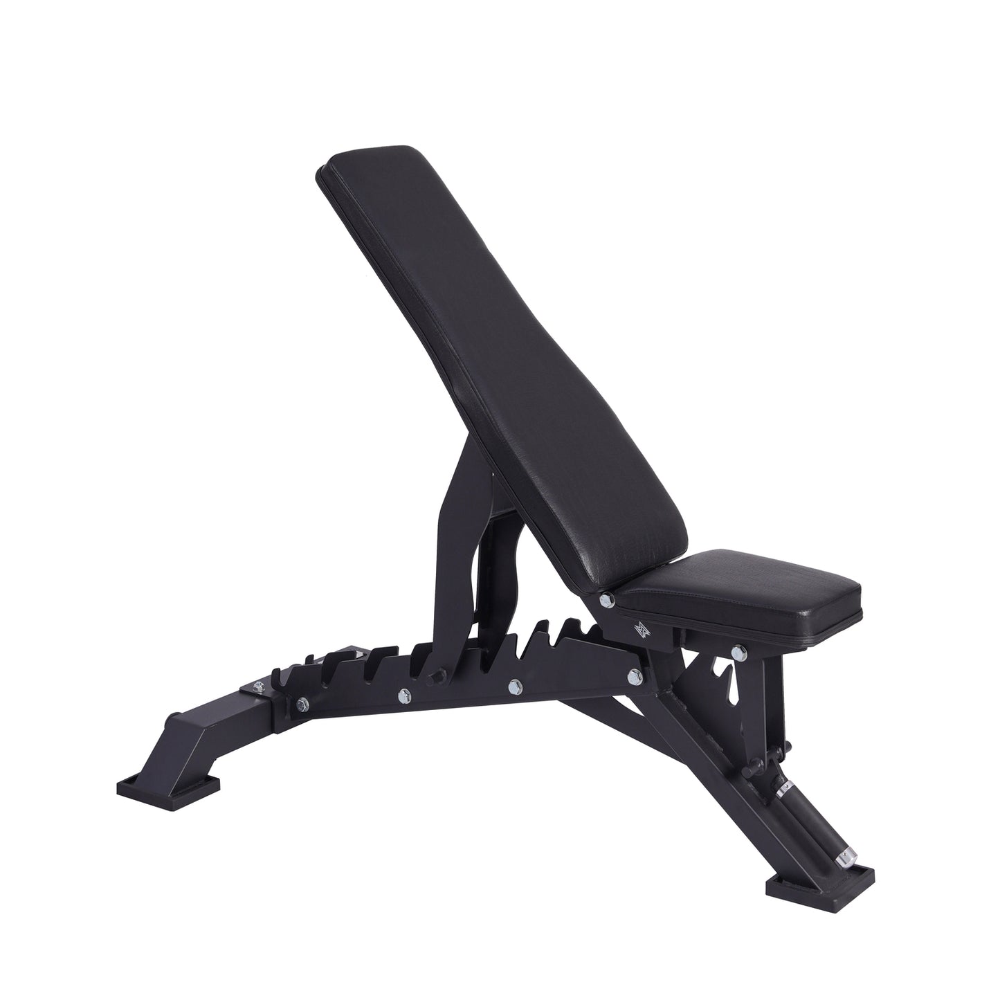 Premium Adjustable Exercise Bench