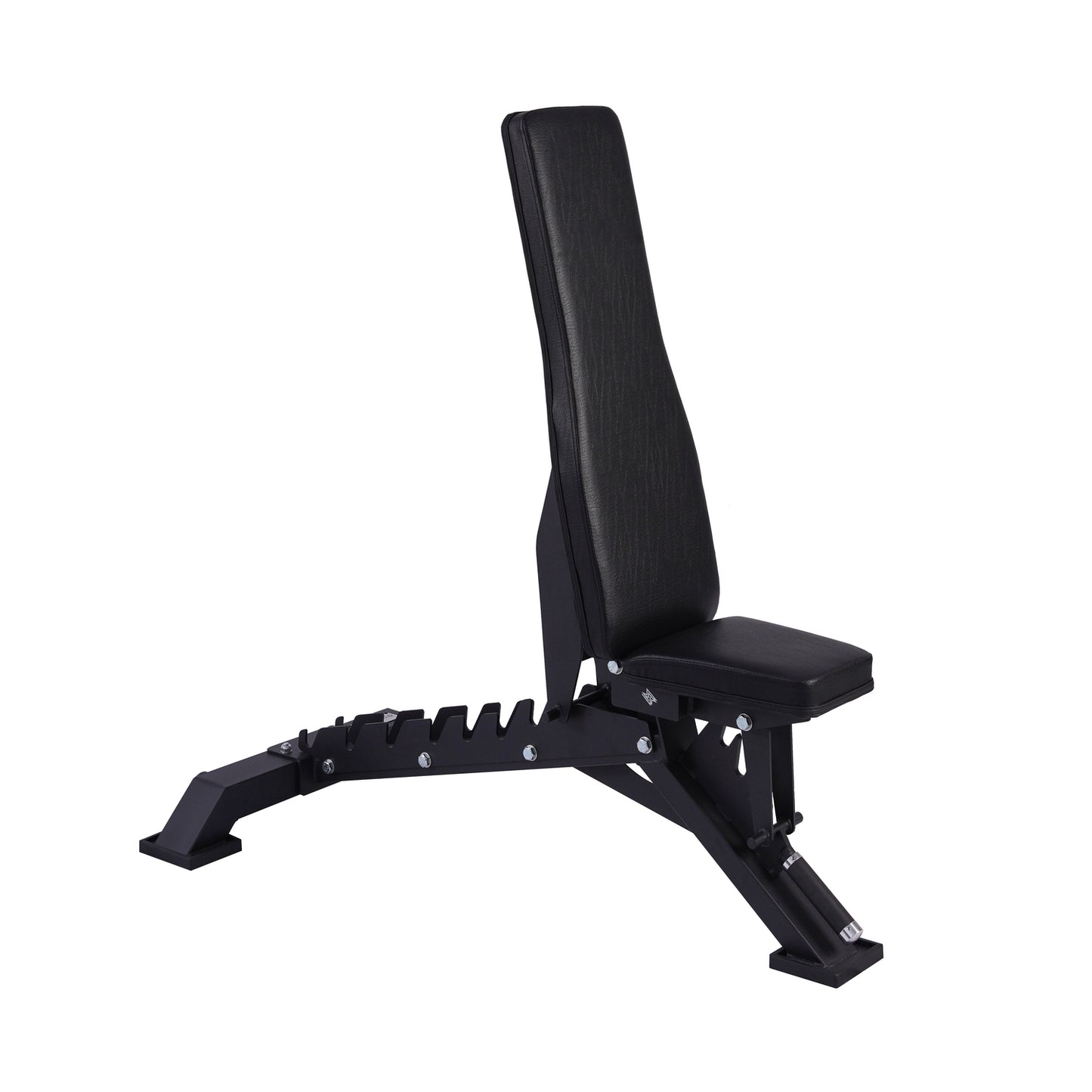 Premium Adjustable Exercise Bench