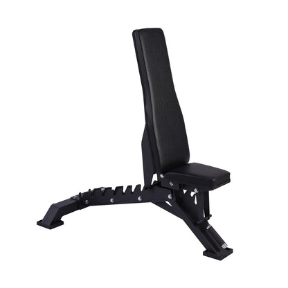 Premium Adjustable Exercise Bench