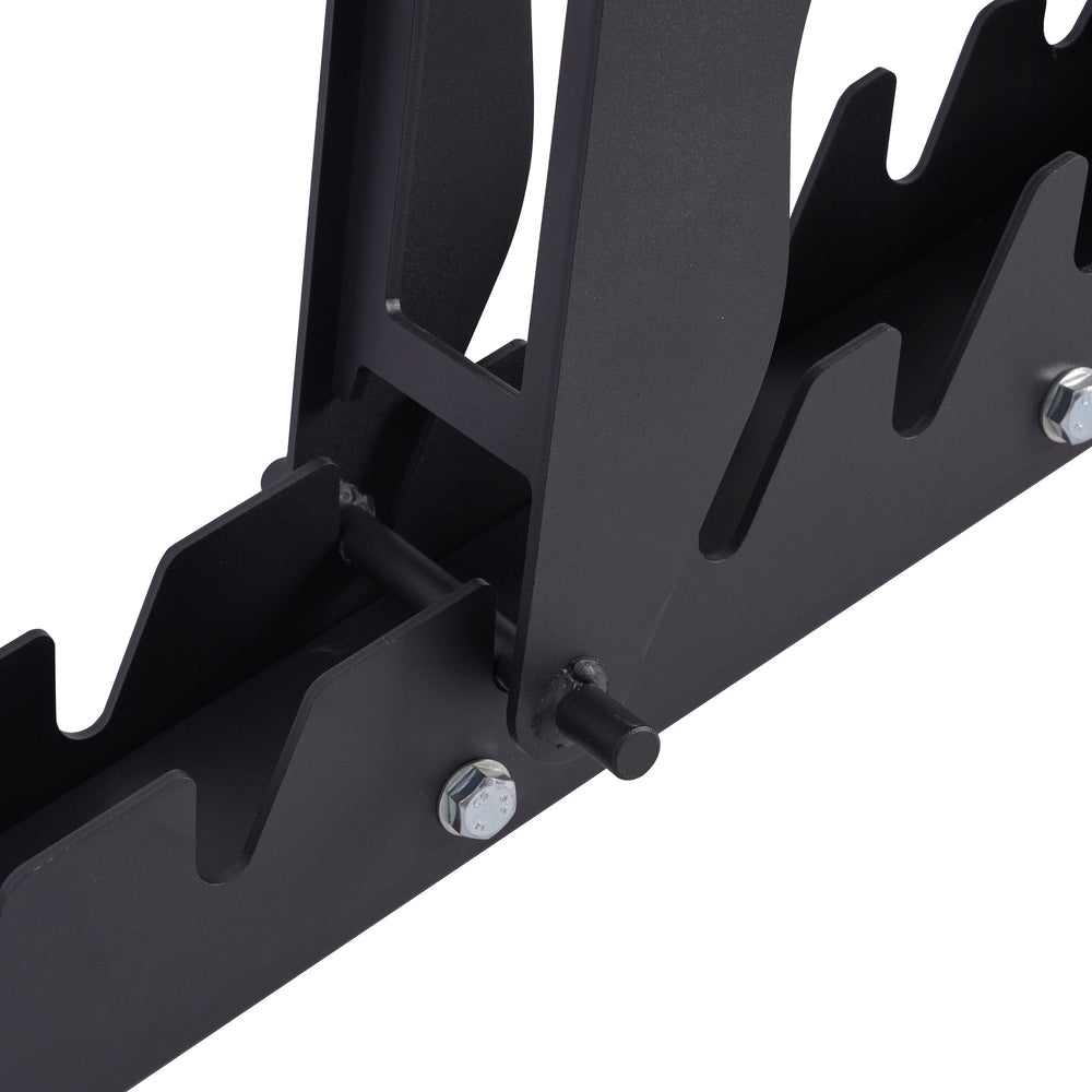 Premium Adjustable Exercise Bench