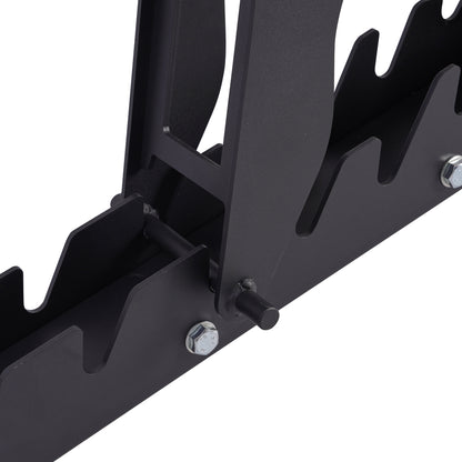 Premium Adjustable Exercise Bench