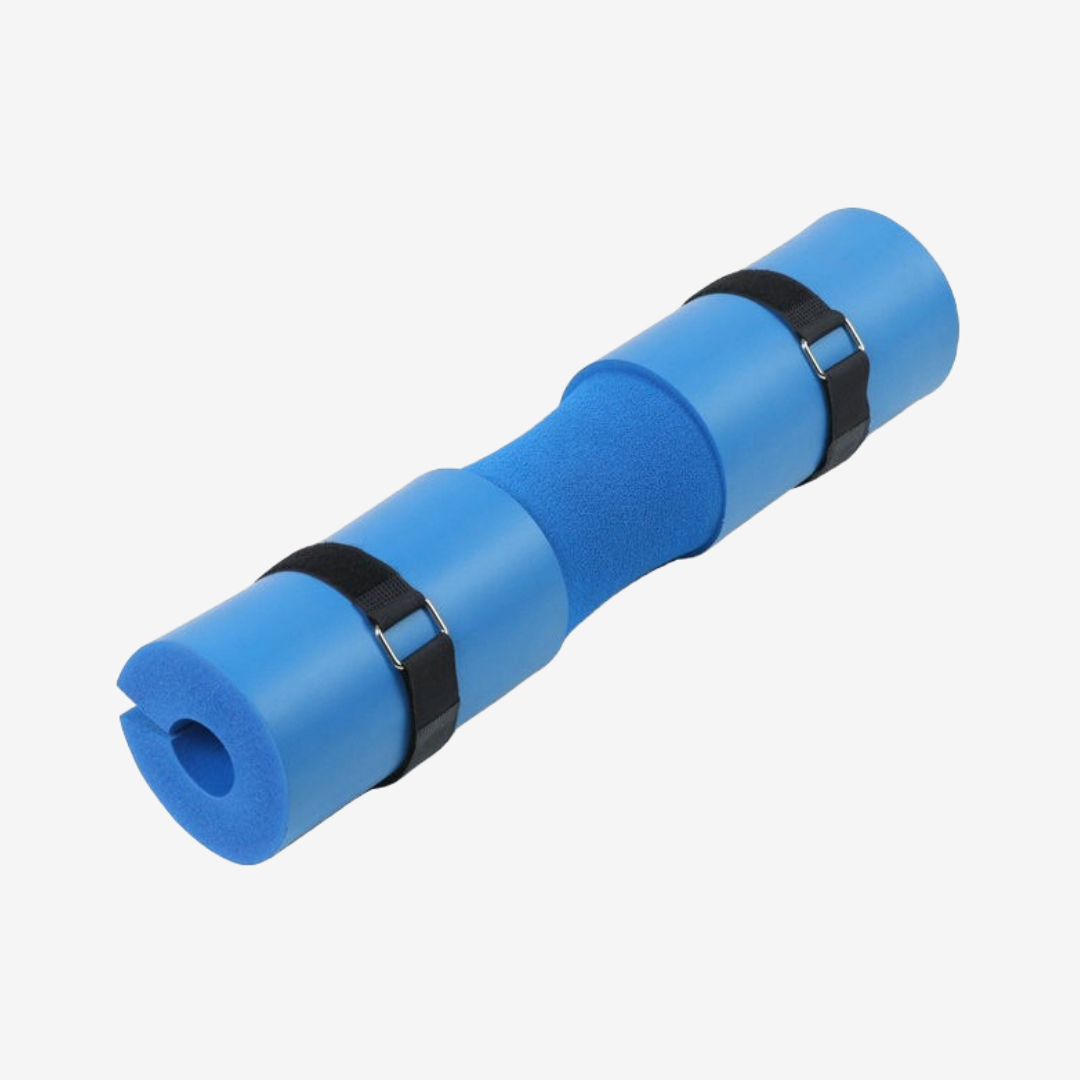 Barbell Safety Pad For Squats