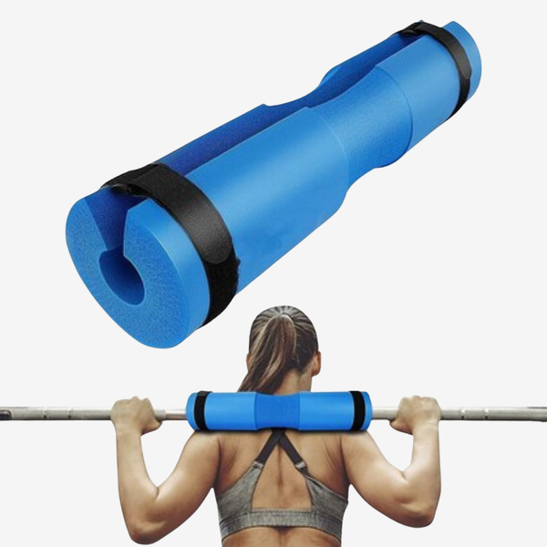 Barbell Safety Pad For Squats