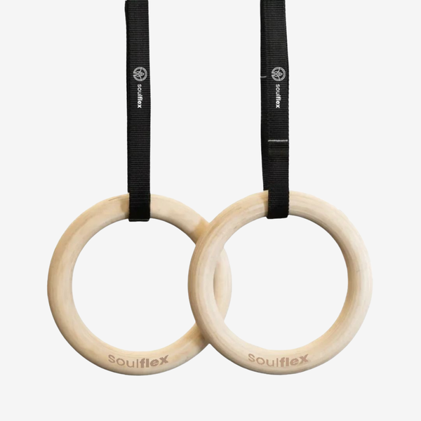 Gymnastics Rings