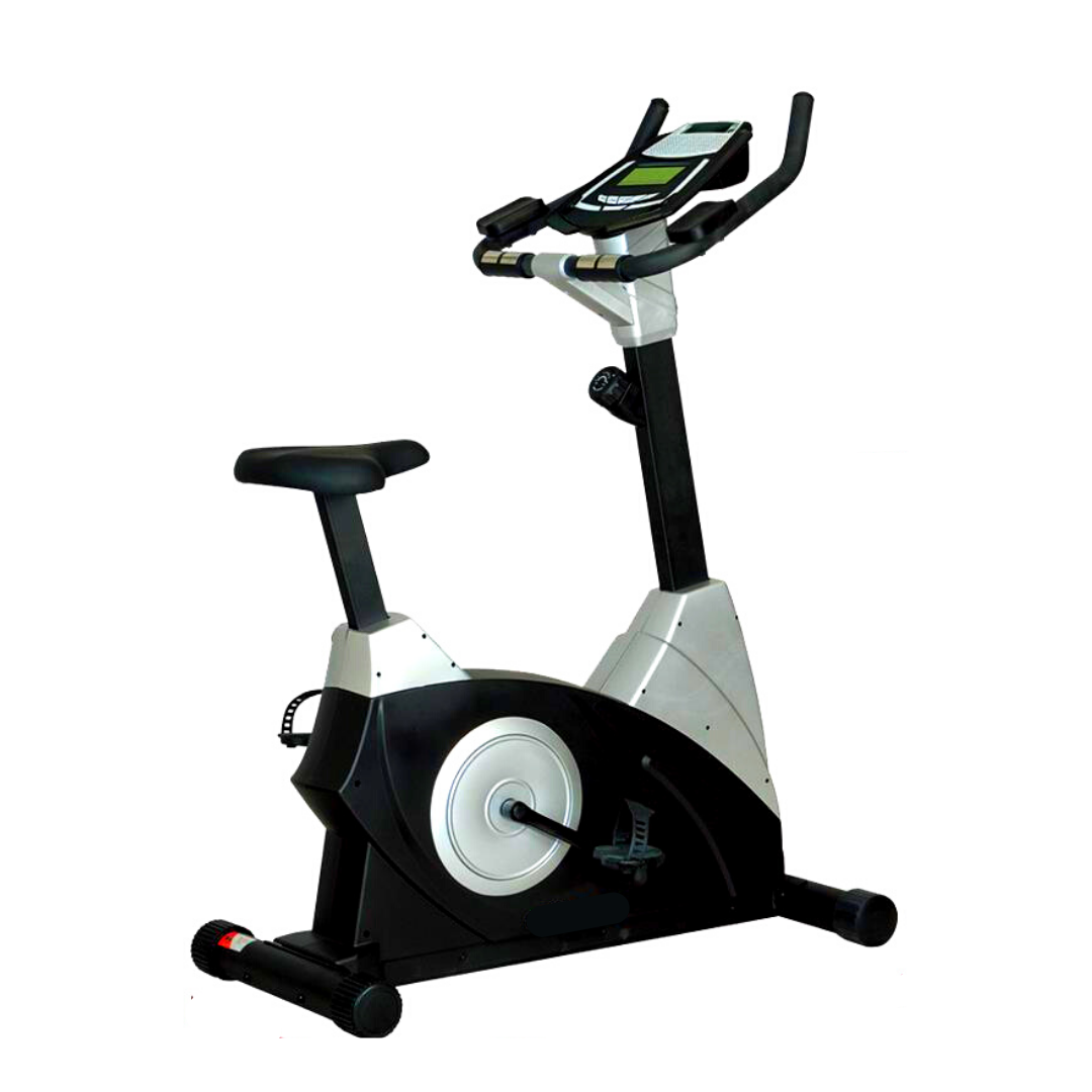 Upright Bike