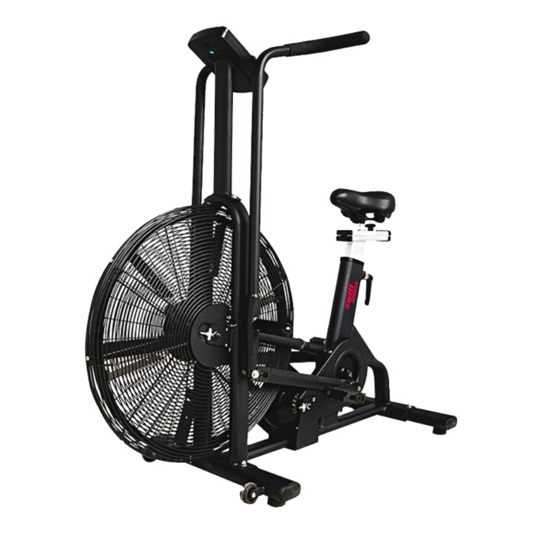 PaceOne Air Bike