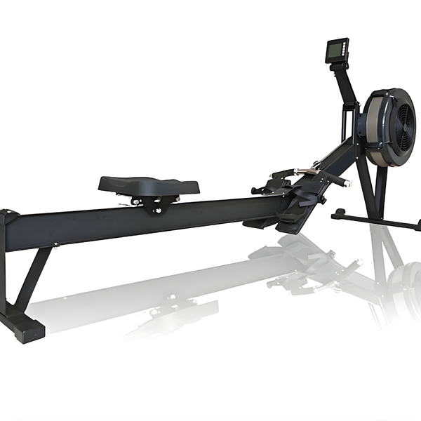 Hurricane Air Rower