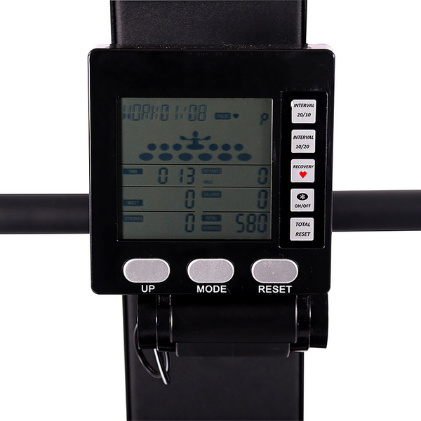 SnowGlider Ski Machine Soulflex