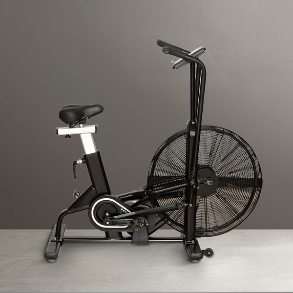 PaceOne Air Bike Swift Fitness