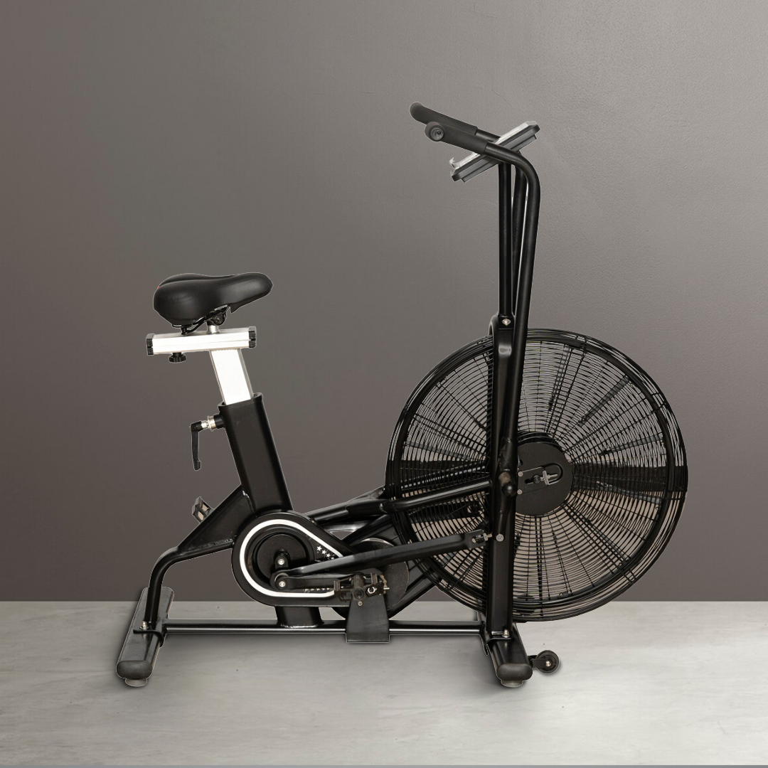 PaceOne Air Bike