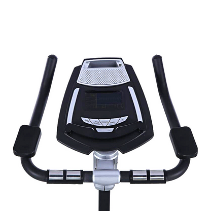 Upright Bike