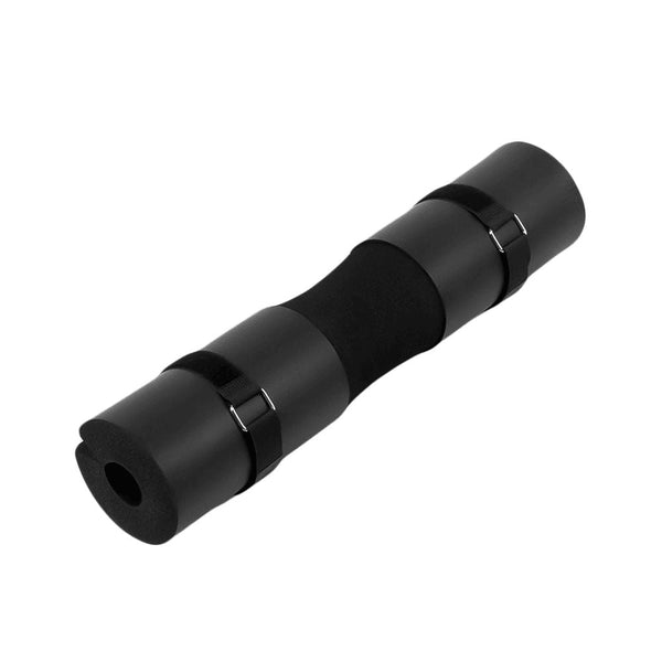 Barbell Squat Pad With Straps Soulflex