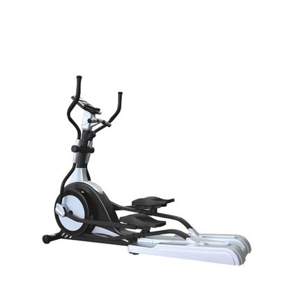 Front Wheel Elliptical