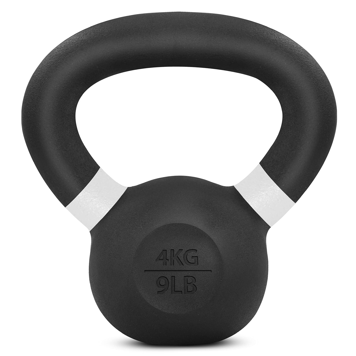 Cast Iron Kettlebells Soulflex