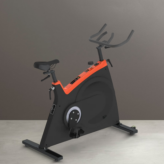 Vector Spin Bike