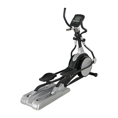 Front Wheel Elliptical