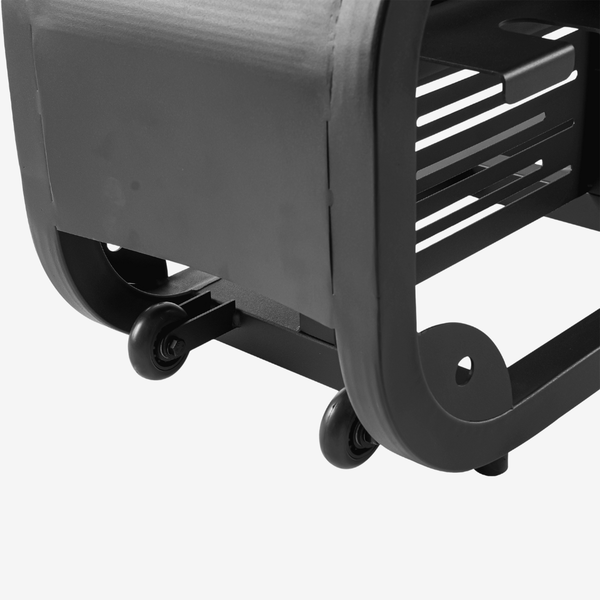 Adjustable Exercise Bench With Built-In Storage