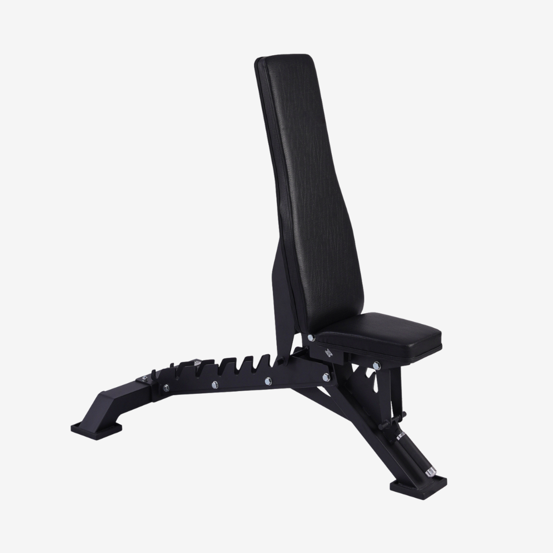 Phenom Adjustable Gym Bench