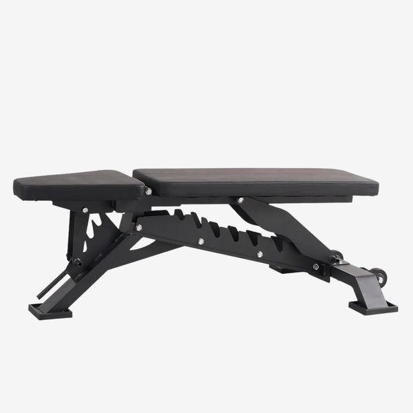 Phenom Adjustable Gym Bench